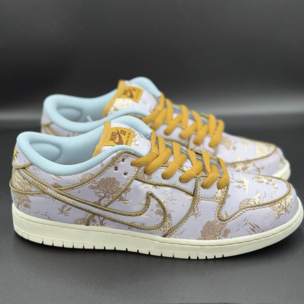 Nike SB Dunk Low Premium City of Style - Picture 1 of 5